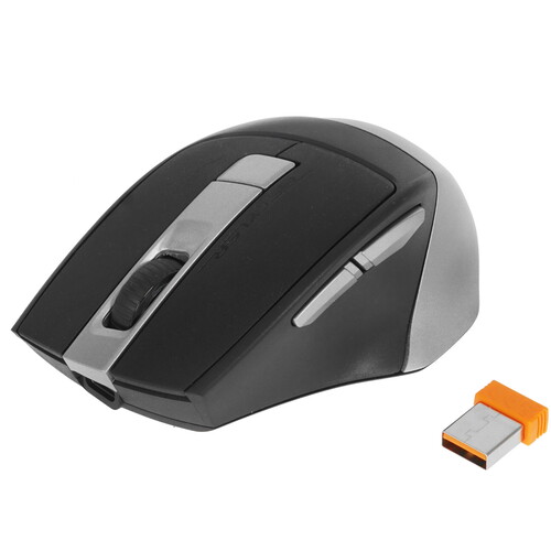 Купить Мышь беспроводная A4Tech Fstyler FB35C  4888870. Характеристики, отзывы и цены в Донецке