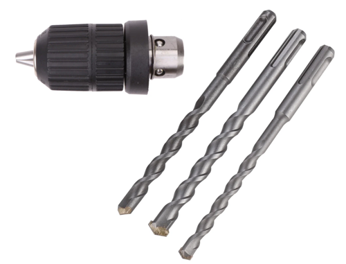 Купить Перфоратор Boxbot RH-800C-2  5634768. Характеристики, отзывы и цены в Донецке