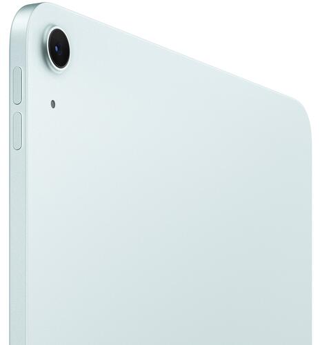 Купить 11" Планшет Apple iPad Air (M2) 5G 512 ГБ голубой  5459618. Характеристики, отзывы и цены в Донецке