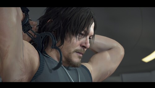 Купить Дополнение для игры Death Stranding Director's cut UPGRADE (Steam)  5624988. Характеристики, отзывы и цены в Донецке