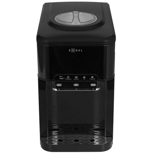 Купить Ледогенератор ZUGEL ZIM2002  9271469. Характеристики, отзывы и цены в Донецке