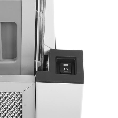 Купить Вытяжка телескопическая Weissgauff TEL 06 2M WH белый/белый  8117611. Характеристики, отзывы и цены в Донецке