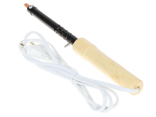 Купить Паяльник Rexant 12-0240  1142871. Характеристики, отзывы и цены в Донецке