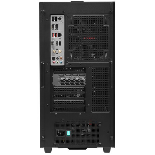 Купить ПК ARDOR GAMING RAGE H417  5637581. Характеристики, отзывы и цены в Донецке
