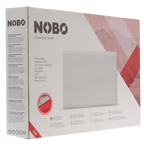 Купить Конвектор Nobo NTL4S 07  8141646. Характеристики, отзывы и цены в Донецке