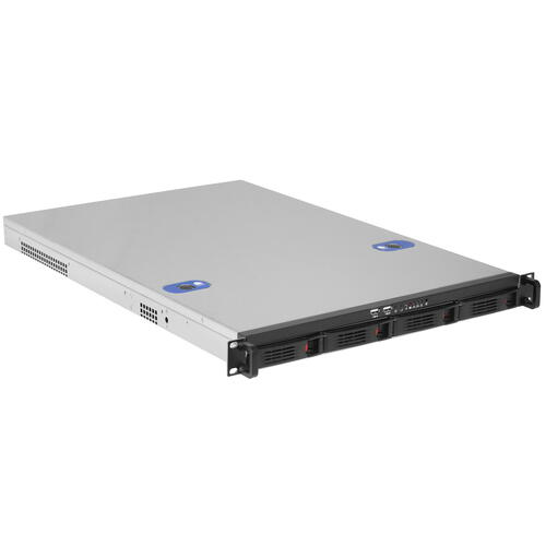 Купить Серверный корпус ExeGate Pro 1U660-HS04/1U-400ADS  5349959. Характеристики, отзывы и цены в Донецке