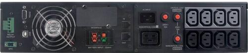 Купить ИБП CyberPower OL3000ERTXL2U  1103487. Характеристики, отзывы и цены в Донецке