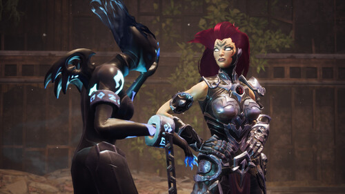 Купить Игра Darksiders III (Steam)  5484460. Характеристики, отзывы и цены в Донецке