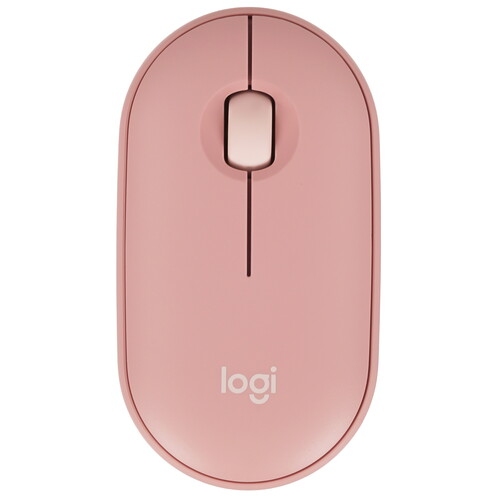 Купить Мышь беспроводная Logitech Pebble 2 M350S  5456626. Характеристики, отзывы и цены в Донецке