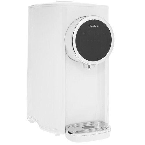 Купить Термопот TESLER TP-5050 белый  9280818. Характеристики, отзывы и цены в Донецке