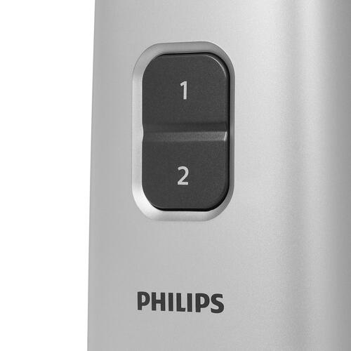Купить Блендер стационарный Philips HR2600/80 серебристый  1379757. Характеристики, отзывы и цены в Донецке