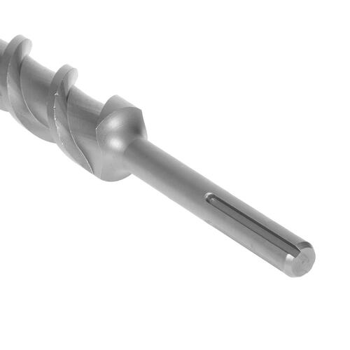 Купить Бур ЗУБР 29350-410-45_z02 520 мм  5308313. Характеристики, отзывы и цены в Донецке