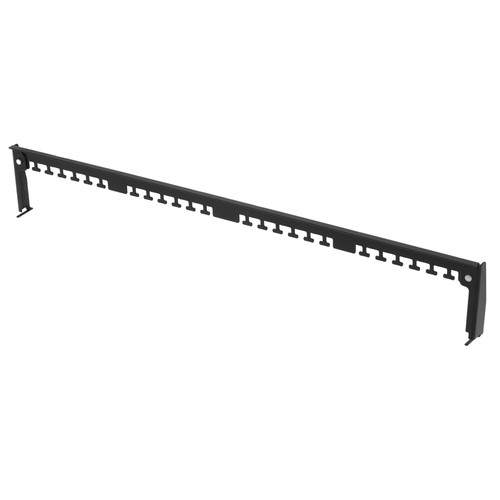 Купить Держатель для проводов Lanmaster NM-CMB-PPU  9121208. Характеристики, отзывы и цены в Донецке