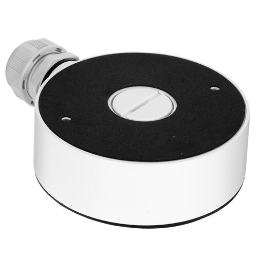 Купить Монтажная коробка Hikvision DS-1280ZJ-DM18  5344244. Характеристики, отзывы и цены в Донецке