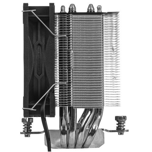 Купить Кулер для процессора Thermalright Assassin X 90 SE V2 [AX90-SE-V2]  5615430. Характеристики, отзывы и цены в Донецке