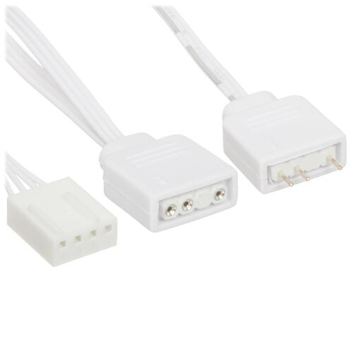 Купить Вентилятор APNX FP1-120 PWM ARGB [APF3-PF11217.21]  5432269. Характеристики, отзывы и цены в Донецке