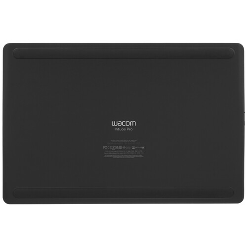 Купить Графический планшет Wacom Intuos Pro Large  5067041. Характеристики, отзывы и цены в Донецке