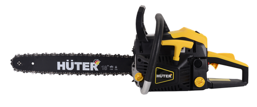 Купить Бензопила Huter BS-45 , шина - 45 см(18")  1020135. Характеристики, отзывы и цены в Донецке