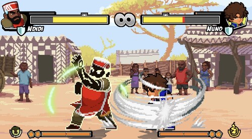 Купить Игра Pocket Bravery (PS5)  5623472. Характеристики, отзывы и цены в Донецке