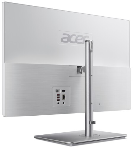 Купить 27" Моноблок Acer Aspire C27-195ES  5456660. Характеристики, отзывы и цены в Донецке