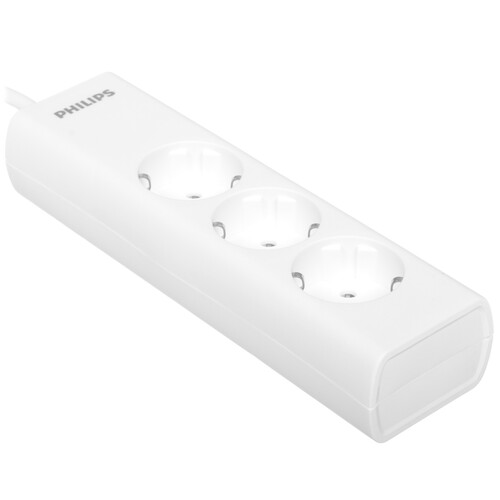 Купить Удлинитель CHP1132WB/56 белый  9220372. Характеристики, отзывы и цены в Донецке