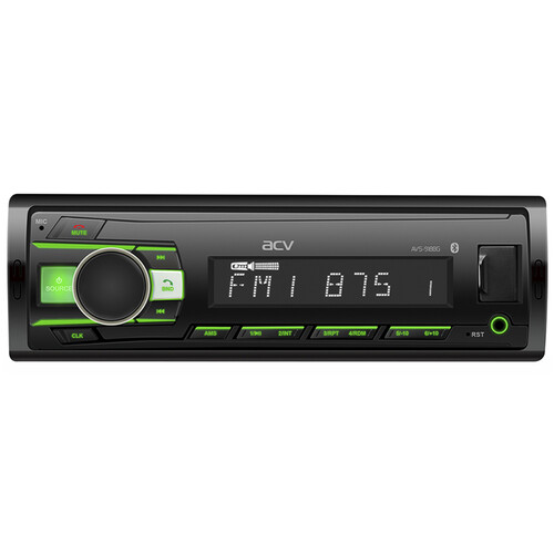 Купить Автопроигрыватель ACV AVS-918BG  5492828. Характеристики, отзывы и цены в Донецке