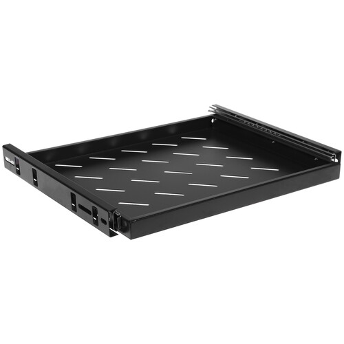 Купить Полка для телекоммуникационного шкафа Lanmaster TWT-CBB-SM-6/20  8166862. Характеристики, отзывы и цены в Донецке