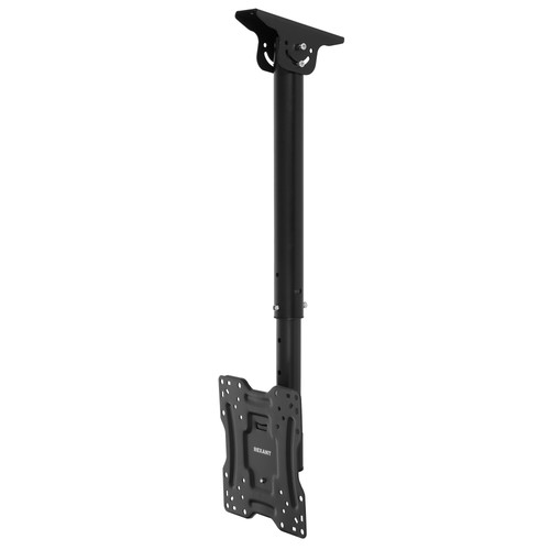 Купить Кронштейн для ТВ Rexant 38-0309 черный  9313529. Характеристики, отзывы и цены в Донецке