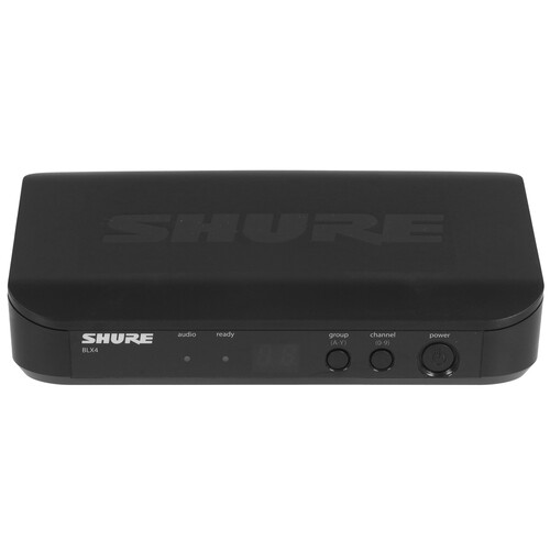 Купить Радиосистема Shure BLX24E/SM58 M17  9201879. Характеристики, отзывы и цены в Донецке