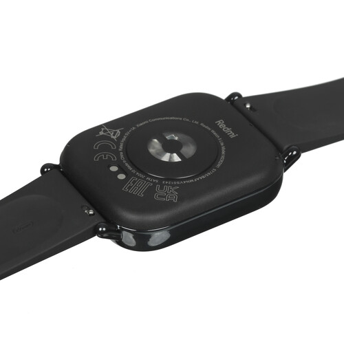 Купить Смарт-часы Xiaomi REDMI Watch 5 Lite  5491105. Характеристики, отзывы и цены в Донецке