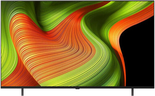 Купить 55" (139 см) Телевизор LG OLED55B5RLA коричневый  5623448. Характеристики, отзывы и цены в Донецке