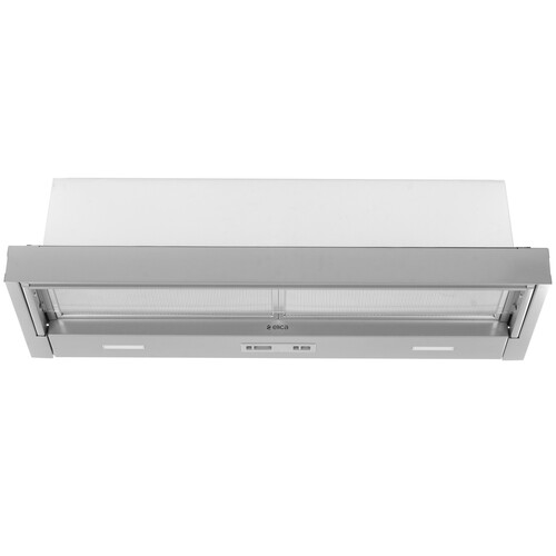 Купить Вытяжка полновстраиваемая Elica CIAK 2.0 S GR/A/90 серебристый  9173287. Характеристики, отзывы и цены в Донецке