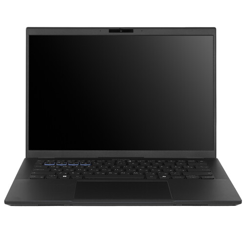Купить 14" Ноутбук ASUS ExpertBook B5 B5404CMA-QN0396 черный  5479188. Характеристики, отзывы и цены в Донецке