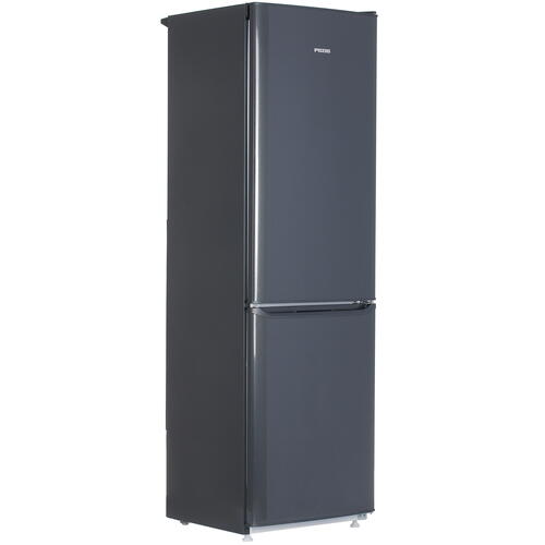 Купить Холодильник с морозильником  Pozis RK-149 серый  1098700. Характеристики, отзывы и цены в Донецке