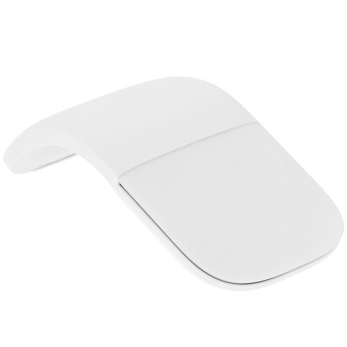 Купить Мышь беспроводная Microsoft Surface Arc Mouse  5494119. Характеристики, отзывы и цены в Донецке