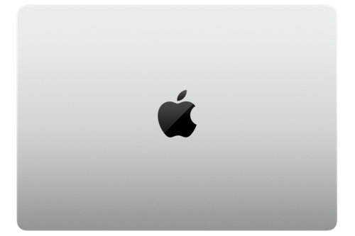 Купить 16.2" Ноутбук Apple MacBook Pro M4 PRO серебристый  5602424. Характеристики, отзывы и цены в Донецке