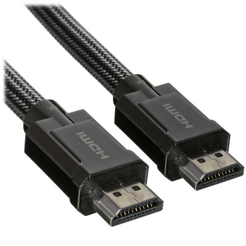 Купить Кабель  Ugreen HDMI - HDMI, 1.5 м  5025797. Характеристики, отзывы и цены в Донецке