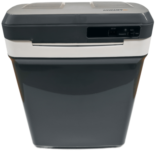 Купить Холодильник автомобильный Artway AH-21L серый  5423836. Характеристики, отзывы и цены в Донецке