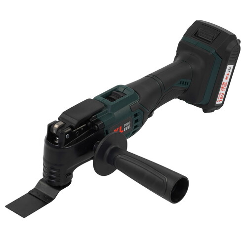 Купить Реноватор KLPRO KLMT18B-20  9150116. Характеристики, отзывы и цены в Донецке