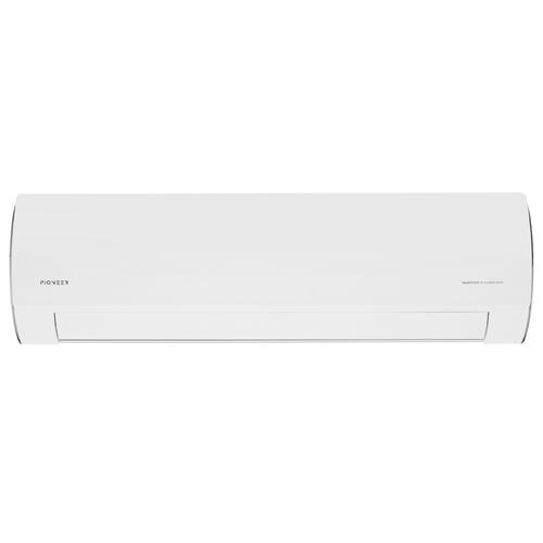 Купить Кондиционер настенный сплит-система Pioneer KFRI70LW/KORI70LW белый  9969173. Характеристики, отзывы и цены в Донецке