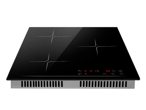 Купить Индукционная варочная поверхность Simfer H45I73S001  9039900. Характеристики, отзывы и цены в Донецке