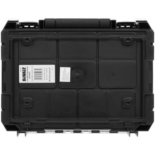 Купить Органайзер модульный для инструмента и принадлежностей DeWalt TSTAK DWST82968-1  5455692. Характеристики, отзывы и цены в Донецке