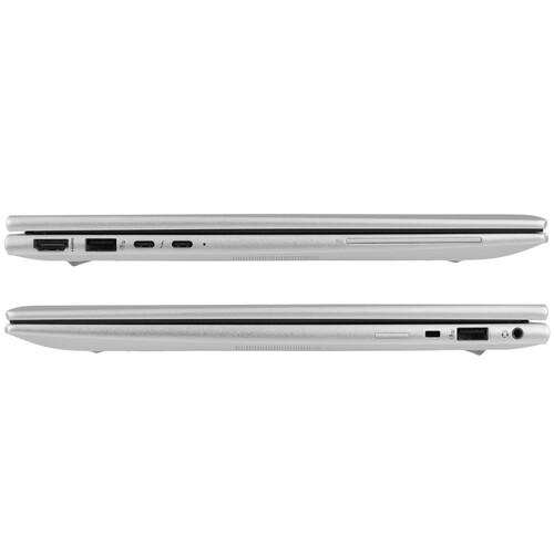 Купить 14" Ноутбук HP EliteBook 840 G11 серебристый  5615021. Характеристики, отзывы и цены в Донецке