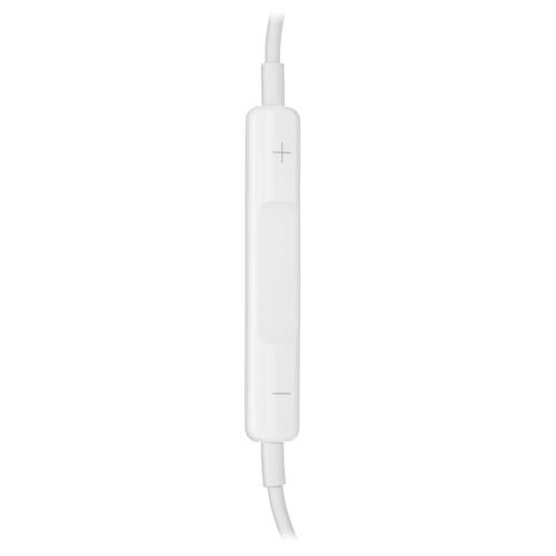 Купить Проводные наушники Apple EarPods (USB-C) белый  5431992. Характеристики, отзывы и цены в Донецке