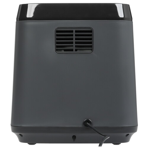 Купить Аэрогриль Reoka SmartFryPro RKAF-D1306 серый  9245690. Характеристики, отзывы и цены в Донецке