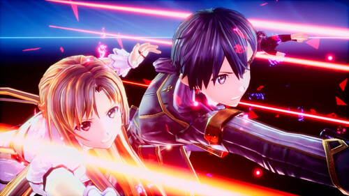 Купить Игра Sword Art Online Last Recollection Ultimate Edition (Steam)  5601375. Характеристики, отзывы и цены в Донецке
