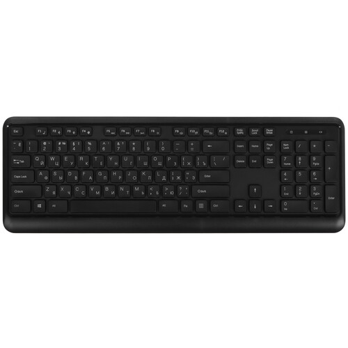 Купить 23.8" Моноблок DEXP Atlas AT33HE  5632369. Характеристики, отзывы и цены в Донецке