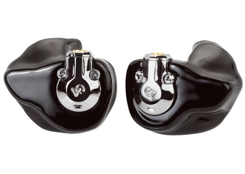 Купить Проводные наушники Campfire Audio Equinox черный  9932527. Характеристики, отзывы и цены в Донецке
