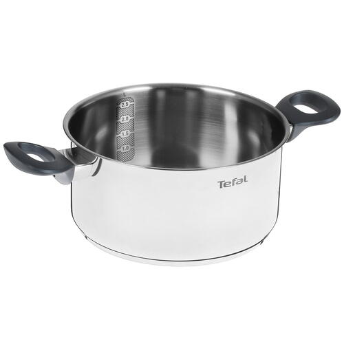 Купить Набор посуды Tefal Daily Cook G712S974  4765094. Характеристики, отзывы и цены в Донецке