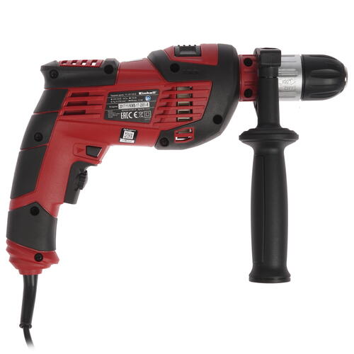 Купить Дрель  Einhell TH-ID 720/1 E  7969636. Характеристики, отзывы и цены в Донецке